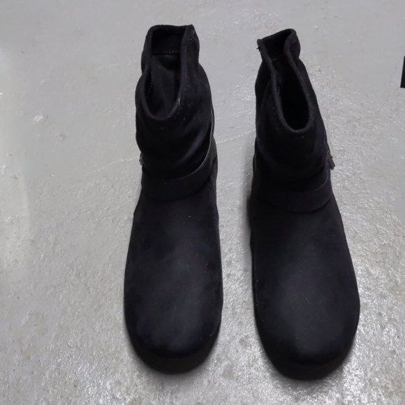 Report Shoes - Report boots